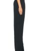Saint Laurent Saint Laurent Flare Pant - 3