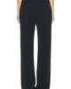 Saint Laurent Saint Laurent Flare Pant - 4