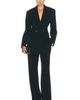 Saint Laurent Saint Laurent Flare Pant - 5
