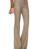 Saint Laurent Saint Laurent Flared Leg Pant - 2
