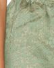 Saint Laurent Saint Laurent Floral Jacquard Mini Skirt - 6