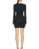 Saint Laurent Saint Laurent Floral Mini Dress - 3