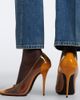 Saint Laurent Saint Laurent Folie PU pumps - 3