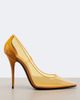 Saint Laurent Saint Laurent Folie PU pumps - 6