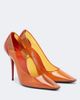 Saint Laurent Saint Laurent Folie pumps - 1