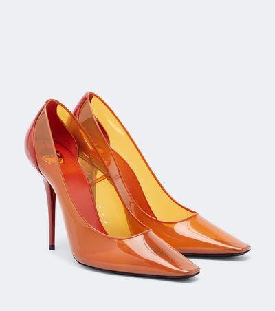 Saint Laurent Saint Laurent Folie pumps