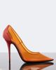 Saint Laurent Saint Laurent Folie pumps - 5