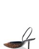Saint Laurent Saint Laurent Folie Slingback Pump - 2