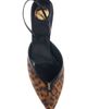 Saint Laurent Saint Laurent Folie Slingback Pump - 4