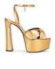 Saint Laurent Saint Laurent Franciane Sandal - 1