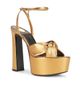 Saint Laurent Saint Laurent Franciane Sandal - 2