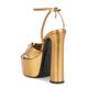 Saint Laurent Saint Laurent Franciane Sandal - 3