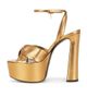 Saint Laurent Saint Laurent Franciane Sandal - 5
