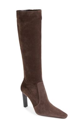 Saint Laurent Saint Laurent Francoise Knee High Boot