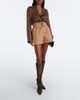 Saint Laurent Saint Laurent Francoise suede knee-high boots - 2