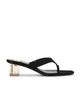 Saint Laurent Saint Laurent Frida Bob Sandal - 1
