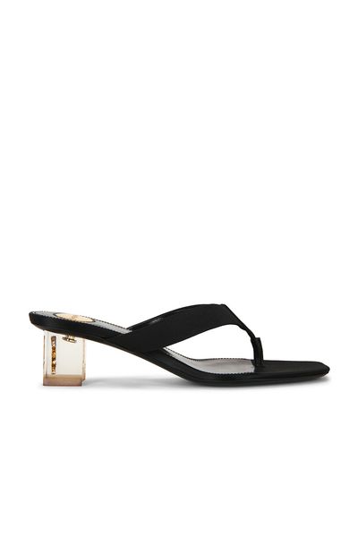 Saint Laurent Saint Laurent Frida Bob Sandal