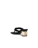Saint Laurent Saint Laurent Frida Bob Sandal - 3