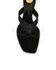 Saint Laurent Saint Laurent Frida Bob Sandal - 4