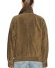 Saint Laurent Saint Laurent Funnel Neck Jacket - 4