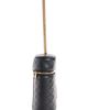 Saint Laurent Saint Laurent Gaby Leather Vertical Vanity Bag - 4