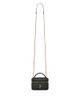 Saint Laurent Saint Laurent Gaby Micro Vanity Bag - 1