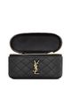 Saint Laurent Saint Laurent Gaby Micro Vanity Bag - 2