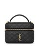 Saint Laurent Saint Laurent Gaby Micro Vanity Bag - 3