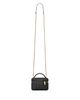 Saint Laurent Saint Laurent Gaby Micro Vanity Bag - 5