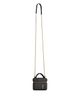 Saint Laurent Saint Laurent Gaby Micro Vanity Bag - 6