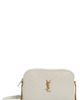 Saint Laurent Saint Laurent Gaby Quilted Leather Crossbody Pouch - 1