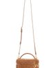Saint Laurent Saint Laurent Gaby Suede Vanity Bag - 3