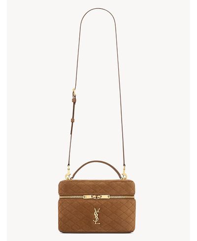 Saint Laurent Saint Laurent Gaby Vanity Large