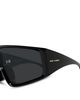 Saint Laurent Saint Laurent Geometric Sunglasses, 99mm - 2