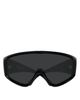 Saint Laurent Saint Laurent Geometric Sunglasses, 99mm - 3