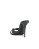 Saint Laurent Saint Laurent Gippy Python Mule Sandal - 3