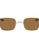 Saint Laurent Saint Laurent Gold SL 949 Sunglasses - 1
