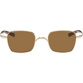 Saint Laurent Saint Laurent Gold SL 949 Sunglasses