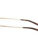 Saint Laurent Saint Laurent Gold SL 949 Sunglasses - 3