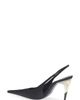Saint Laurent Saint Laurent Goya Slingback Pump - 2