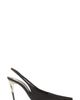 Saint Laurent Saint Laurent Goya Slingback Pump - 3