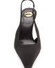 Saint Laurent Saint Laurent Goya Slingback Pump - 4
