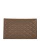 Saint Laurent Saint Laurent Grain De Poudre Matelasse Pouch - 3