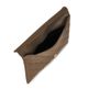 Saint Laurent Saint Laurent Grain De Poudre Matelasse Pouch - 5