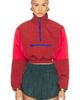 Saint Laurent Saint Laurent Half Zip Sweatshirt - 2