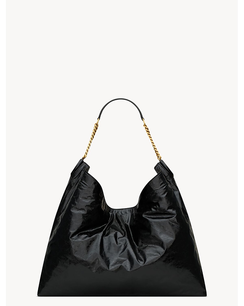 Saint Laurent Saint Laurent Hortense Hobo Bag