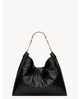 Saint Laurent Saint Laurent Hortense Hobo Bag