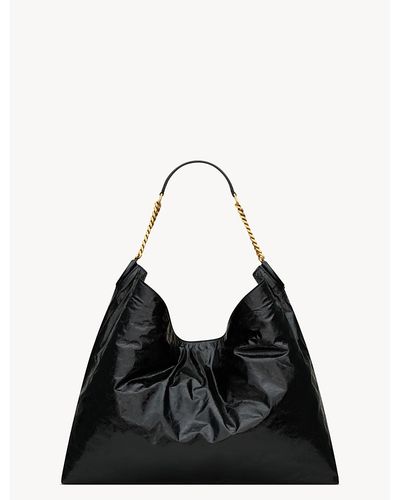 Saint Laurent Saint Laurent Hortense Hobo Bag