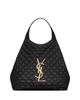 Saint Laurent Saint Laurent Icare in Quilted Lambskin - 3