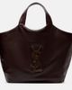 Saint Laurent Saint Laurent Icare leather shopper - 1